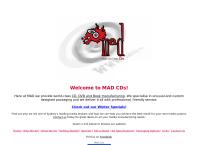 Mad Cds