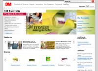 3M Australia Pty Ltd