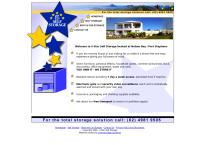5 Star Self Storage-Nelson Bay