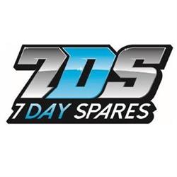 7 Day Spares And Accessories
