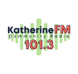 8ktr Katherine Community Radio