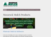 Mossrock Mulch