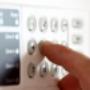 Alarm Systems