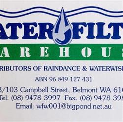 Water Filter Warehouse