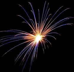A Ace Fireworks