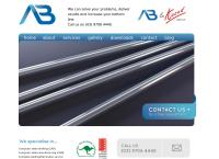 A Bending Co Pty Ltd