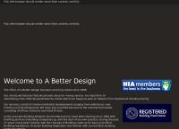 A Better Design