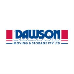 Dawson Moving & Storage - Interstate Removalists Melbourne