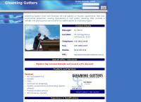 Gleaming Gutters