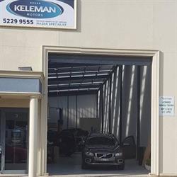 A Keleman Motors Pty Ltd