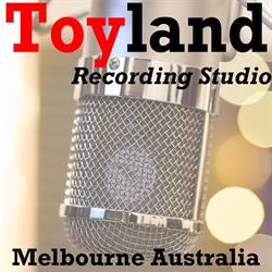 A Toyland Recording Studio
