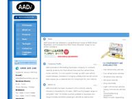 A & F Driveshaft Repairs Queensland Pty Ltd