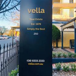 Vella Real Estate Norwood
