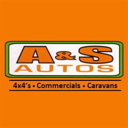 A & S Autos