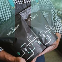 A & S Coffee Roasters & Tea Merchants