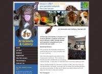 A1 Kennels & Cattery