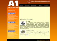 A 1 Green House Printing Pty Ltd