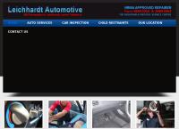 A1 Leichhardt Automotive Specialists Pty Ltd