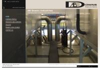 Ab Downs Industries