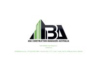 Aba Construction Managers (Aust) Pty Ltd