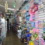 Slat wall - The Party Shop