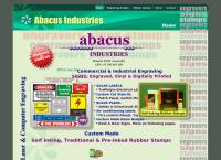 Abacus Industries