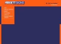 A Aabbsett Signs Co