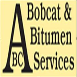 ABC Bobcat & Bitumen Service