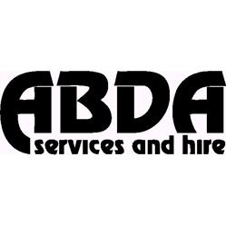 Abda Services and Hire