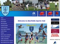 Aberfeldie Sports Club
