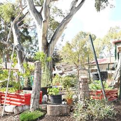 Aberfoyle Hub Community Children's Centre