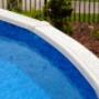 A/G pool liner 'Pacific'