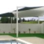 Custom Shade Sails