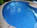 Aqualux (for inground swimming pools)