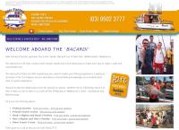 Able Fishing & Charters