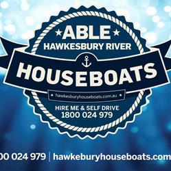 Able Hawkesbury River Houseboats