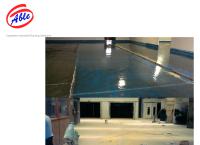 Able Industrial Floor Coatings
