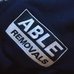 A. Able Removals & Storage