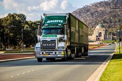 Abletts Transport
