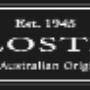 Gloster Shirts Logo
