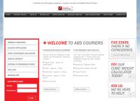 Abs Courier Services