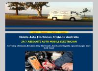 Absolute Auto Mobile