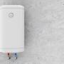 Gas Hot Water Unit