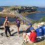 PADI Instructor Development Course.