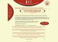 Australian Credit Corporation