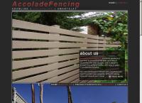 Accolade Fencing