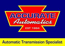 Accurate Automatics Pty Ltd