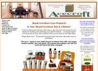 Acecroft Pty Ltd