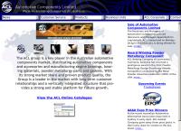 A.c.l. Bearing Co
