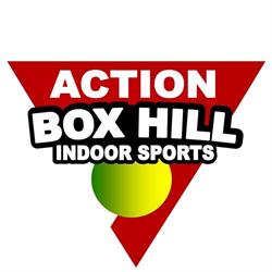 Action Indoor Sports Stadium